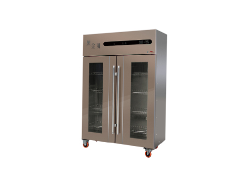 黑金刚款-玻璃门消毒...