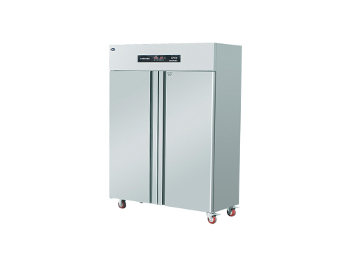 商用智能款双门高温消...