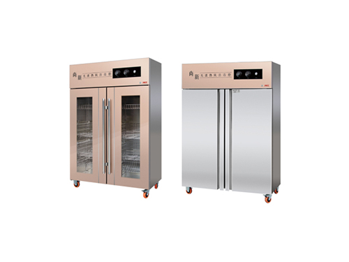 净美款-光波热风消毒...