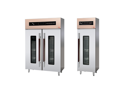 净美款-光波热风消毒...