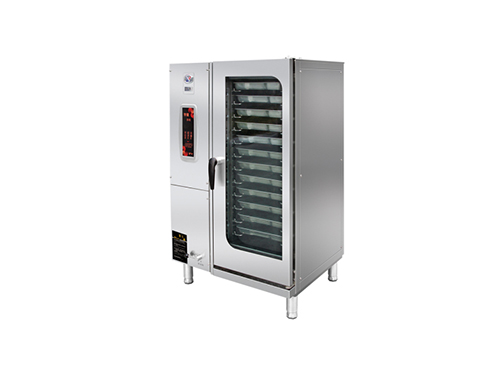 海鲜蒸柜系列-蒸能量...