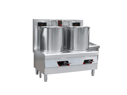 御龙电磁灶系列低汤灶