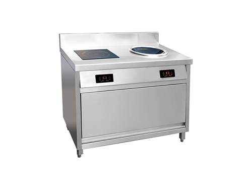 御龙电磁灶系列-煲仔...