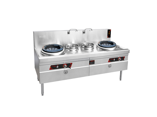 静之音双炒双温