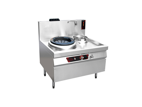 蒸小气炒灶-真小气单...