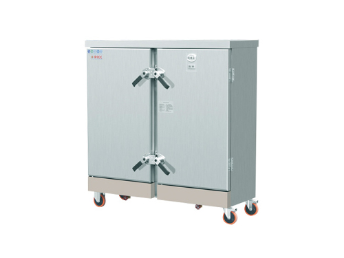 蒸滋味电热款双门蒸饭...