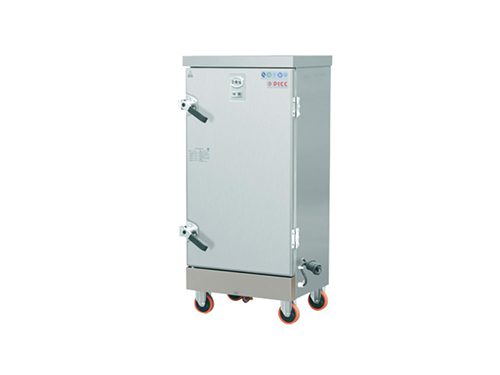 蒸滋味电热款单门蒸饭...