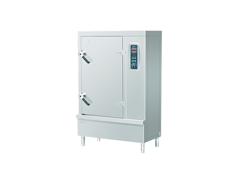 智能款单门蒸饭柜KZ...