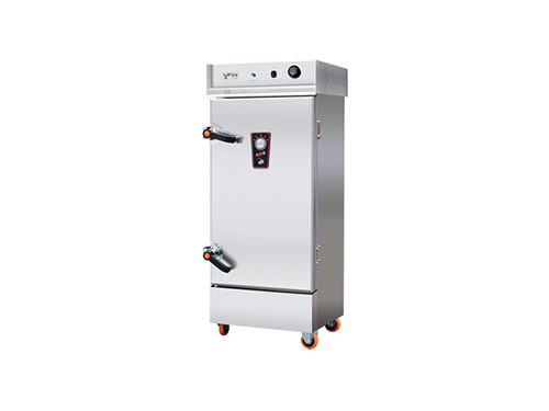 捷能款-电热蒸饭柜