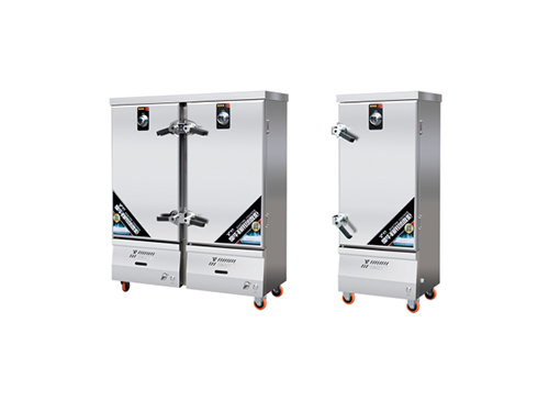 蒸滋味款-燃气电热蒸...