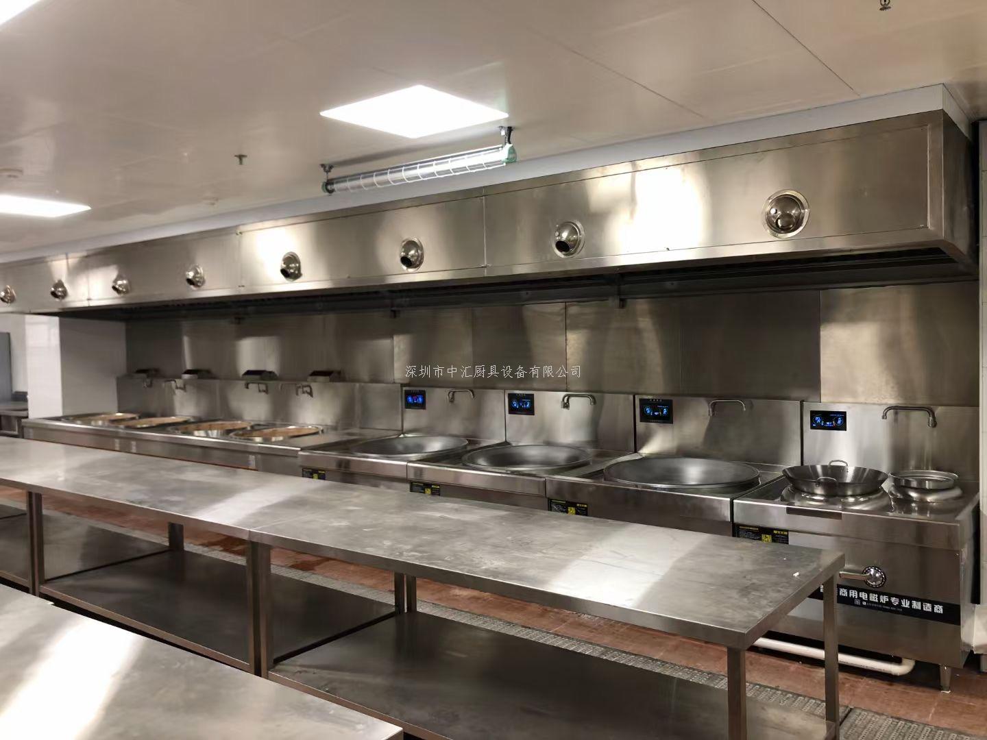 全电设备完成工程案例