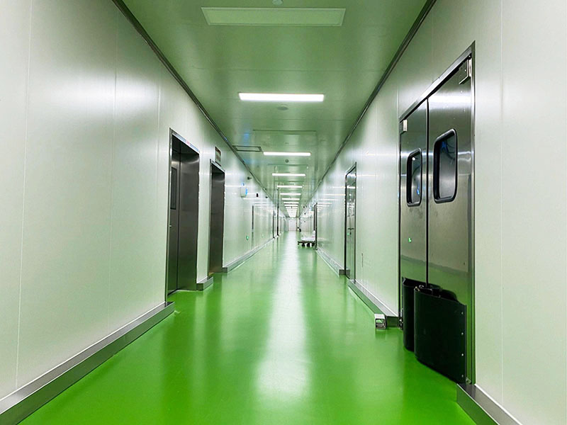 厨房工程效果图